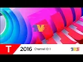 Lagu Channel ID 1 (2016): TV3 (Malaysia)