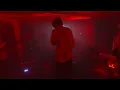 John Maus - The Combine (Juans Basement Live)