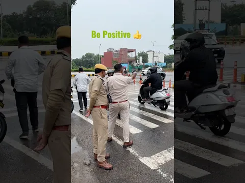 प्यार से समझाओ 😊
