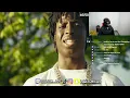 LAY REACT TO ABRA CADABRA  CADABRA FREESTYLE 3
