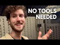 Easiest DIY Solar Lights I Could Think Of