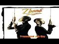 Zhané - Groove Thang + Lyrics