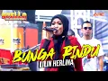 Download Lagu BUNGA RINDU - LILIN HERLINA | OM. ADELLA REAL DANGDUT FEAT CUMI CUMI AUDIO
