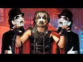 King Diamond "The Invisible Guests"