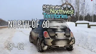 Life is Like Sailing – North of 60 – Ep 02