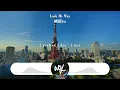 棲尼Uni - Look My Way（目光失守）「You look my way I look away」(可轉伴奏和人聲視頻)【動態歌詞/pīn yīn gē cí】