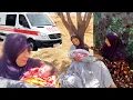 Download Lagu Giving birth in the desert: A nomadic mother's emergency rescue angel