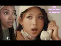 DITA 'Love So Sweet’ MV REACTION