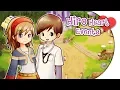 Download Lagu Harvest Moon: The Tale of Two Towns - Hiro Heart Events