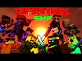 Download Lagu Hearts of Destruction | Lifesteal SMP Animatic - Minecraft Animation