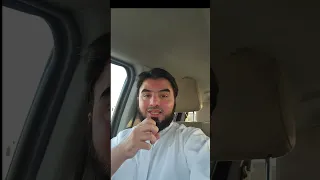 فارس التفسير ودعاء العين رد علي فبينت له خطأه 