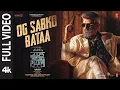 Download Lagu Good Bad Ugly: OG Sabko Bataa (Full Video) | Ajith Kumar | Trisha | G V Prakash | Bhushan Kumar