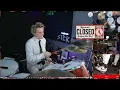 half•alive - Never Been Better ft. Orla Gartland | Office Drummer [First Time Hearing]