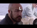 Curse of Oak Island - Shape of an L