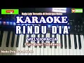 Download Lagu Lagu Ambon Terbaru 2022 RINDU DIA/ WILLY SOPACUA (Karaoke HD)