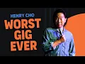 Lagu From Huntsville to Austin: Travel Stories Gone Wrong | Henry Cho Comedy
