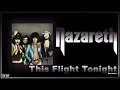 Nazareth - This Flight Tonight
