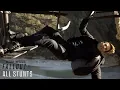 Video di Mission: Impossible-Fallout (2018)- "All Stunts"- Paramount Pictures