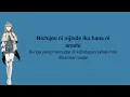 Download Lagu The Beginning After the End Ending [Seiza - Mahiru no Tsuki] Lirik \u0026 Terjemahan