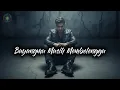 Download Lagu Bayangmu Masih Membelenggu | Indonesian Emo Rock (Official Lyric Video)