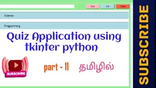 Insert Values into sqlite3 table in Python Quiz Application in tkinter python