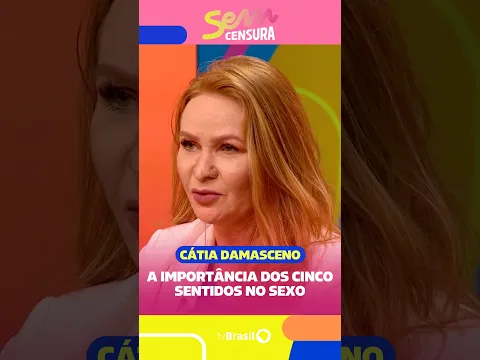 Cátia Damasceno dá dicas de como turbinar a experiência entre quatro paredes