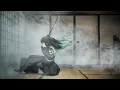 Muichiro used Mist Breathing Fourth Form Shifting Flow Slash