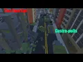 Tiny town VR Castrapolis Final cut