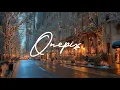 Emotional Christmas in NYC 🎄 | Nostalgic Winter Music