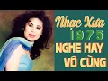Download Lagu Giọng Ca Xuất Sắc Ngàn Năm Có Một Nghe Hay Vô Cùng - Nhạc Vàng Thanh Tuyền Tuyển Chọn