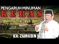 Download Lagu pengaruh minuman keras || ceramah zainudin mz