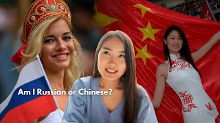 What It S Like Being An ASIAN RUSSIAN In CHINA 