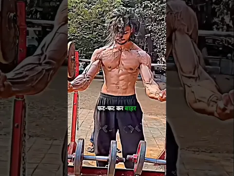 4 Best Desi Foods for Skinny Guys 💪 | Gain Weight, Strength & Muscle Naturally