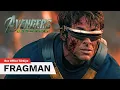Avengers Doomsday Altyazili Yeni Fragman - 18 Aralik 2026 da Sinemalarda