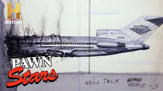 Download Pawn Stars: CRAZY PRICE CRASH for Beastie Boys Cover Art (Season 18) MP3
