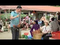 Download Lagu Robert sold chickens and met Mai who was selling lychees. Green forest life
