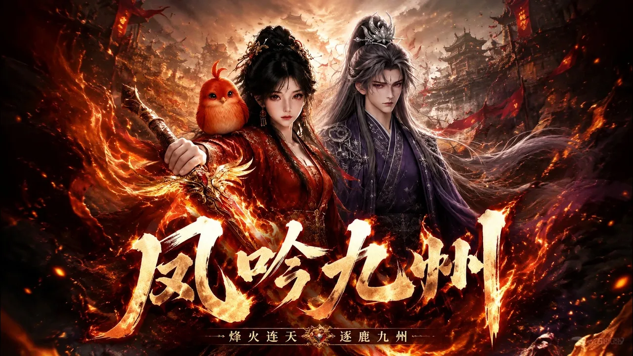 凤吟九州