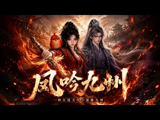 凤吟九州
