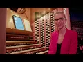 Anna Lapwood - Anna Lapwood on Test Drive (From "How To Train Your Dragon")