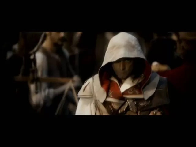 Assassins Creed Lineage trailer