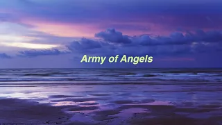 Download The Script - Army of Angels (Slowed + Reverb) MP3