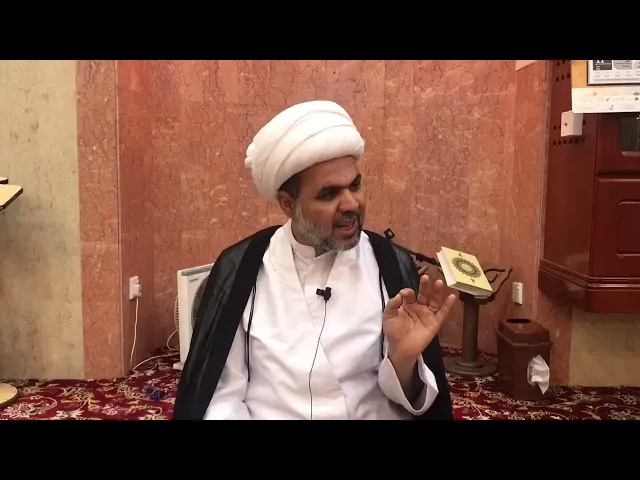 ⁣٨- رحمة الله ج٢