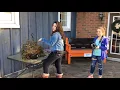 Masterminds Fart Transplant Engagement scene remake