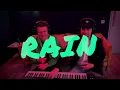 Outliers vs. John Fogerty & Creedence Clearwater Revival - Have You Ever Seen The Rain