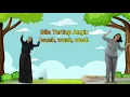 Download Lagu Tarian Pohon Jambu, Tema 5 Subtema 2.