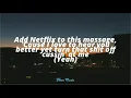 U 2 luv - Neyo, jeremih (Lyrics)