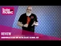 Lagu BoomWhackers BW SET04 Basic School Set Review | Bax Music