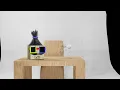 freak cube