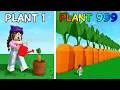 Download Lagu IK MAAK DE GROOTSTE TUIN OP ROBLOX - Grow A Garden
