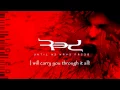 Download Lagu Red - Not Alone [Lyrics] HQ